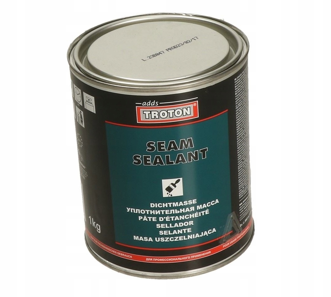 Sellador a Brocha 1 Kg. TROTON
