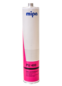Sellador de poliuretano 310ml MIPA