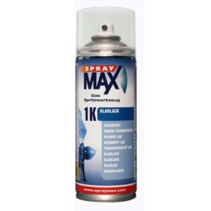 Spray Barniz Brillo - 400ml. SPRAY MAX