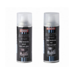 Spray Barniz - 400ml. TROTON