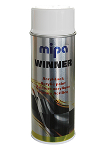 Spray Blanco WINNER - 400 ml. MIPA