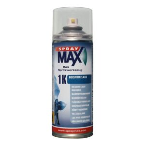 Spray Disolvente Difuminados - 400ml. SPRAY MAX