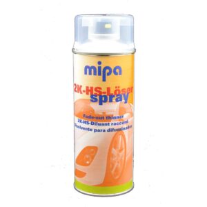 Spray Difuminados 2K LOSER - 400 ml. MIPA