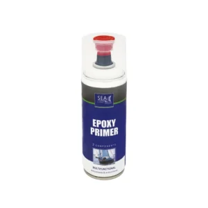 Spray Antiosmosis&Anticorrosion 400 ml. SEA LINE