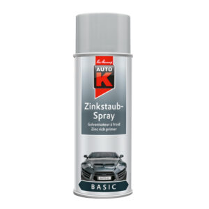 Spray Galvanizado Frío - 400ml. SPRAY MAX