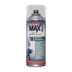 Spray Imp. Plásticos - 400ml. SPRAY MAX