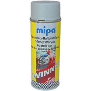Spray Imprimación Hierro Gris - 400 ml. MIPA