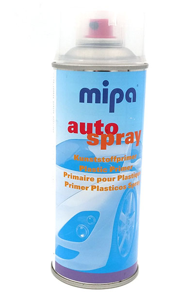 Spray Imp. Plásticos - 400 ml. MIPA