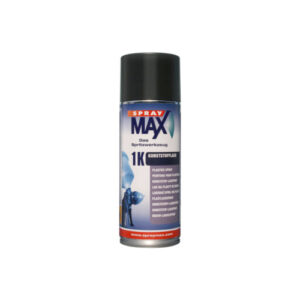 Spray Renault Antracita 400ml. SPRAY MAX