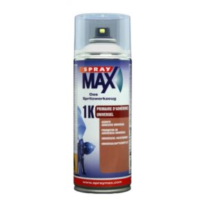 Spray Promotor Adherencia 1K - 400ml. SPRAY MAX