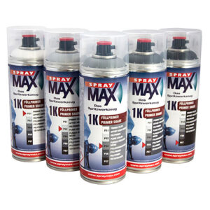Spray Imprimación - 400ml. SPRAY MAX