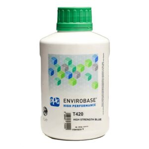 T420 High Strenght Blue - 1 Ltr. PPG