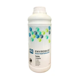 T494 Thinner - 1 Ltr. PPG