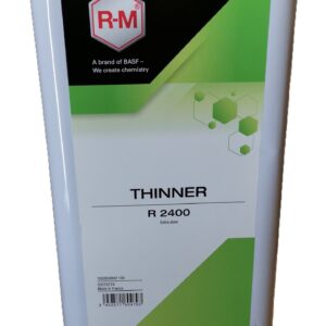 Disolvente R2400 Extra Lento - 5 Ltr. RM