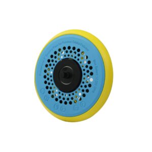 Plato Velcro Universal UPC (150mm./17A)