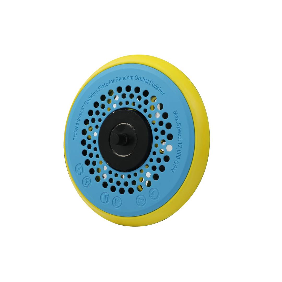 Plato Velcro Universal UPC (150mm./17A)