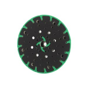 Plato Velcro Universal UPC (150mm./49A)