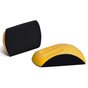 Taco Lijado Disco Velcro UPC (150x80mm.)