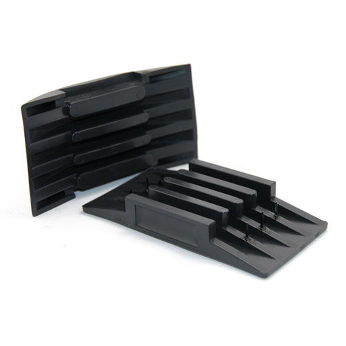 Taco de Lijado Goma 120x70mm. - Imagen 2
