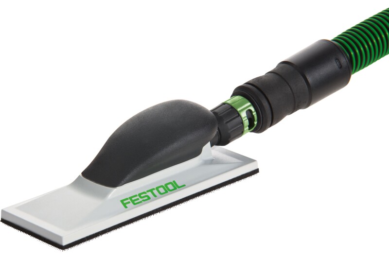 Taco de lijado HSK-A 80x200 FESTOOL