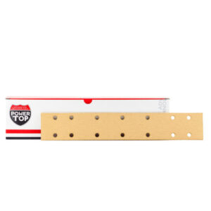 Lija Garlopa Premium (70x240mm./14A) POWERTOP