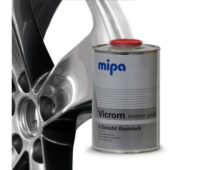 Vicrom-Mirror - 1 Ltr. MIPA