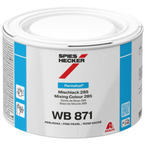 WB871 Pink Pearl - 0,5 Ltr. SPIES HECKER