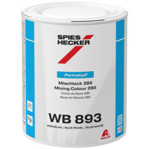 WB893 Blue Pearl - 1 Ltr. SPIES HECKER
