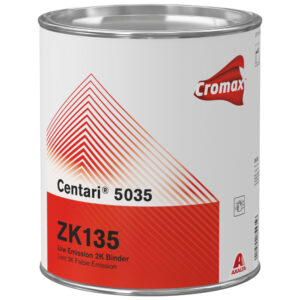 Centari ZK135 L.E. Binder 3,5 Ltr.
