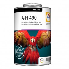 Glasurit A-H-490 Catalizador Barniz Mate - 1 Lt.