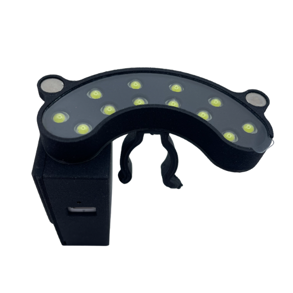 Led para Pistola 12W 6000K