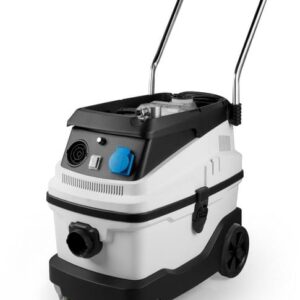 Aspirador Profesional Polvo y Agua (1.600W) FABER