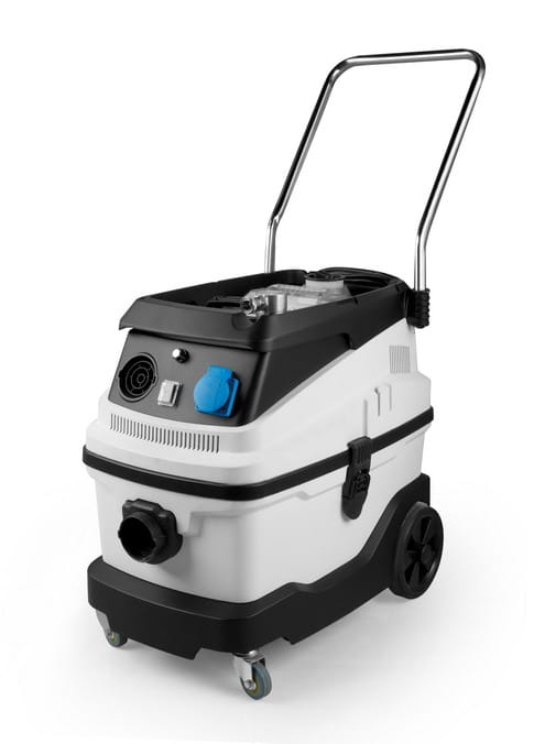 Aspirador Profesional Polvo y Agua (1.600W) FABER
