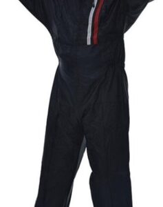 Mono Nylon Paint-Text Profi Azul - Talla L