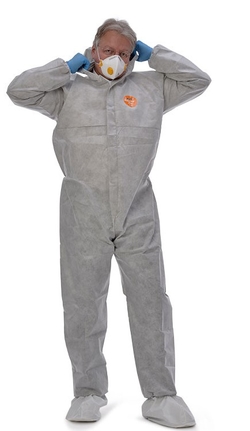 Mono Paint-Tex Plus Talla L