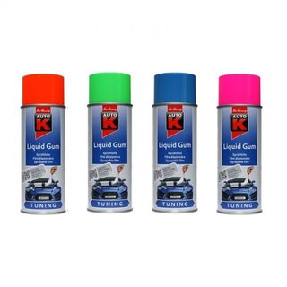 Spray Vinilo - 400ml. SPRAY MAX - Imagen 2
