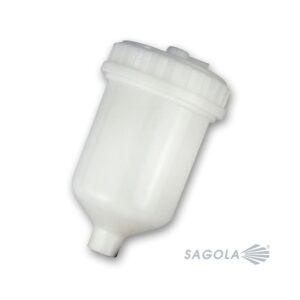 Depósito Pistola XTREME - 0,65 Ltr. SAGOLA