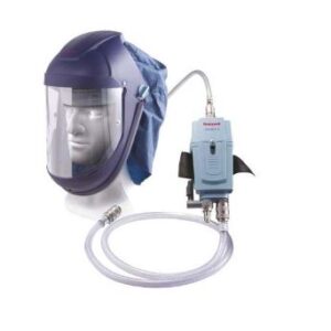 Equipo Respiratorio AIRVISOR 2 MV HONEYWELL