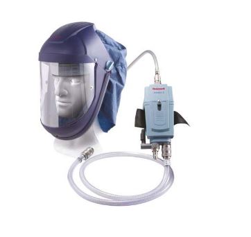 Equipo Respiratorio AIRVISOR 2 MV HONEYWELL