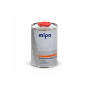 Disolvente Estabilizador para Bicapa 1 Ltr. MIPA
