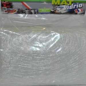 Fibra de Vidrio MAT-300  PLAINSUR