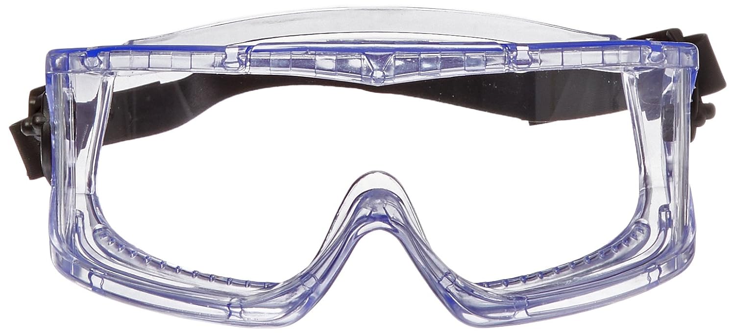 Gafas de protección ocular HONEYWELL - Imagen 4