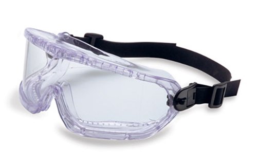 Gafas de protección ocular HONEYWELL - Imagen 5