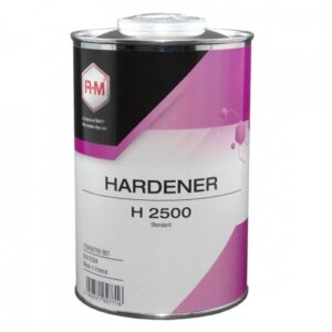 Catalizador H2500 Medio - 1 Ltr. RM