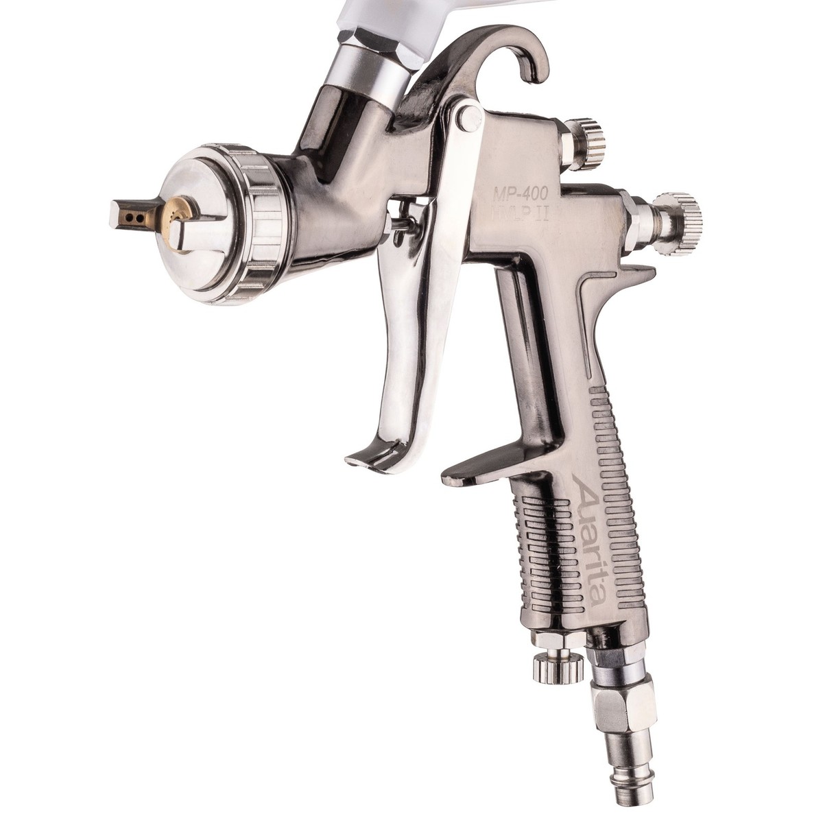 Pistola MP-400 IWT (1,7mm./600cc.) AUARITA - Imagen 2