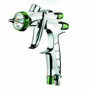 Pistola LS-400-SR2-13ETS Base (1.3mm/600cc) IWATA
