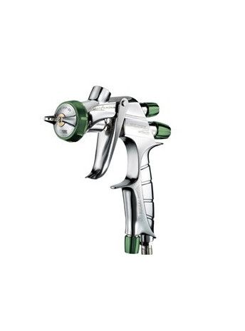 Pistola LS-400-SR2-13ETS Base (1.3mm/600cc) IWATA - Imagen 2