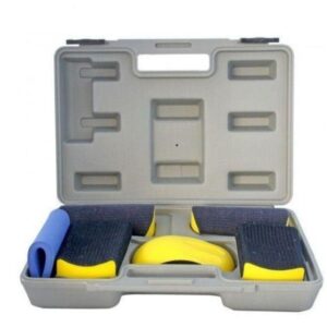 Kit de Tacos de Lijado Profesional