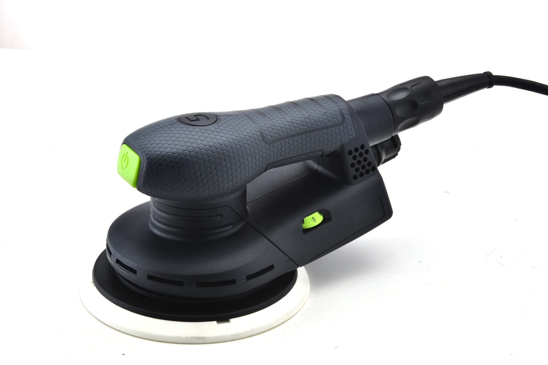 Lijadora Orbital REV1505KAC 150mm./5