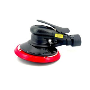 Lijadora Neumática RPN1505KAC 150mm./5